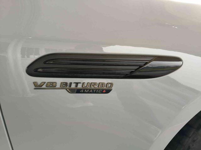 MERCEDES-BENZ SL 63 4MATIC+ PREMIUM PLUS - foto 16
