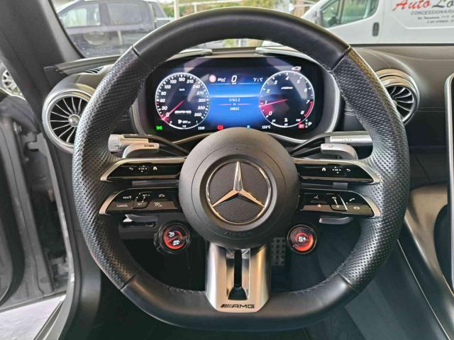 MERCEDES-BENZ SL 63 4MATIC+ PREMIUM PLUS - foto 10