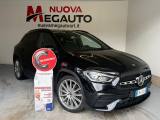 MERCEDES-BENZ GLA 200 d Automatic Premium