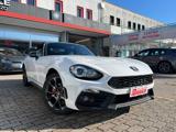 ABARTH 124 Spider 1.4 Turbo MultiAir 170 CV