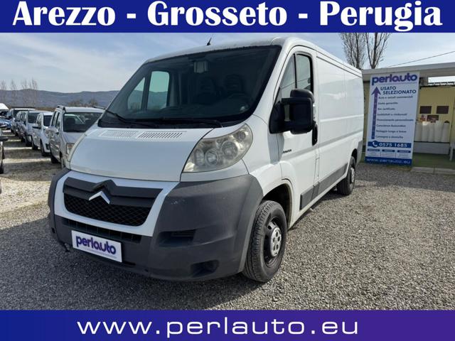 CITROEN Jumper Bianco pastello
