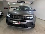 JEEP Avenger 1.2 Turbo 100 CV Altitude