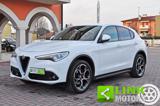 ALFA ROMEO Stelvio 2.2 Turbodiesel 210 CV AT8 Q4