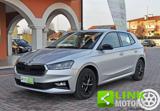 SKODA Fabia 1.0 TSI 95 CV Young Edition