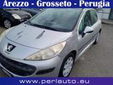 PEUGEOT 207 1.4 HDi 70CV 5p. XT