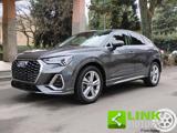 AUDI Q3 SPB 35 TDI S tronic