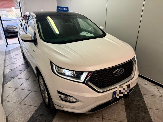 ford edge 2.0 tdci 210 cv awd startstop powershift vignale usata