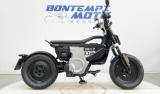 BMW CE 02 2024 - PAT A1 O B