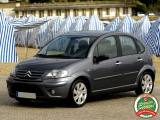 CITROEN C3 1.4 SensoDrive Exclusive *AUTOMATICO*NEOPATENTATI*