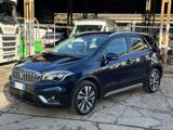 SUZUKI S-Cross 1.4 Hybrid 4WD All Grip A/T Starview