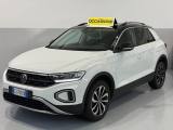 VOLKSWAGEN T-Roc 1.5 TSI ACT DSG Style