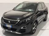 PEUGEOT 3008 BlueHDi 180 S&S EAT8 GT *TAGLIANDI PEUGEOT