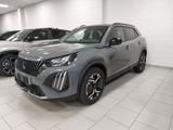 PEUGEOT 2008 Hybrid 145 e-DCS6 Allure km.0 PREZZO REALE!