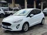 FORD Fiesta 1.5 EcoBlue 5 porte Business