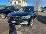 BMW X3 xDrive20i xLine