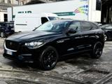 JAGUAR F-Pace 2.0 D 180 CV aut. R-Sport