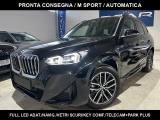 BMW X1 sDrive 18i Msport 