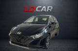 HYUNDAI i20 1.0 T-GDI Connectline