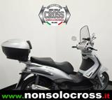 PIAGGIO Beverly 300 i.e. TOURER - ANNO 2010