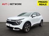 KIA Sportage 1.6 TGDi MHEV Style