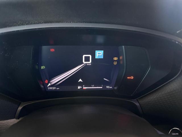 CITROEN C5 X 1.2 130CV PLUS AUTO NAVI + CAMER - foto 11