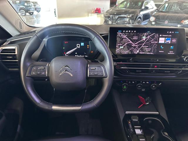 CITROEN C5 X 1.2 130CV PLUS AUTO NAVI + CAMER - foto 9