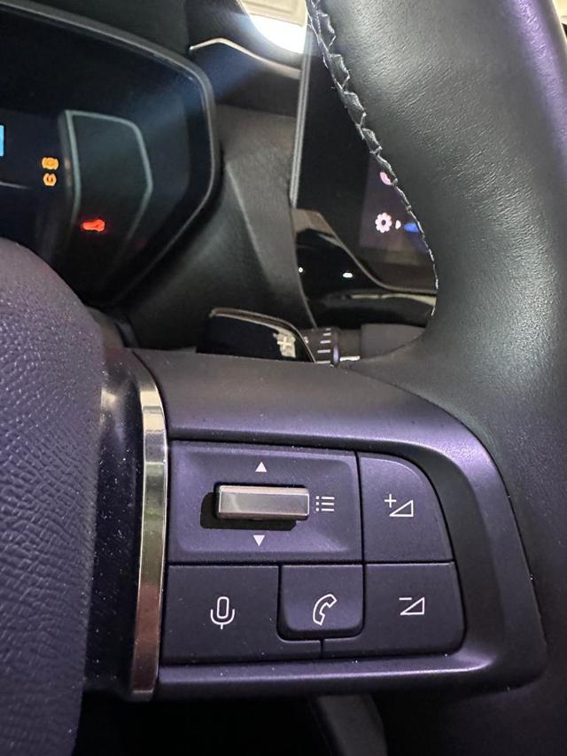 CITROEN C5 X 1.2 130CV PLUS AUTO NAVI + CAMER - foto 14