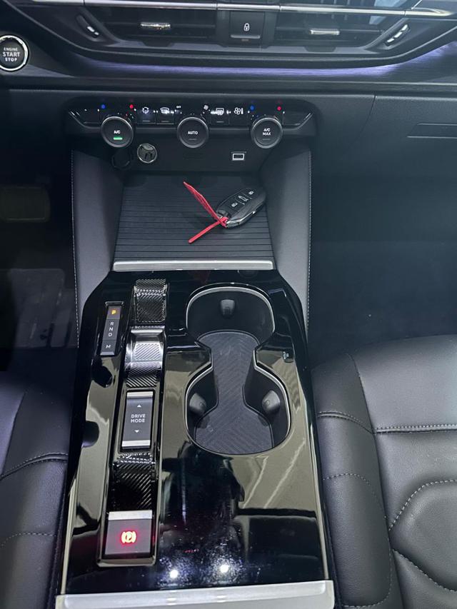CITROEN C5 X 1.2 130CV PLUS AUTO NAVI + CAMER - foto 12