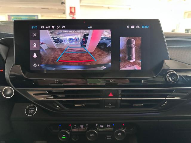CITROEN C5 X 1.2 130CV PLUS AUTO NAVI + CAMER - foto 15