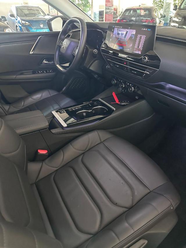 CITROEN C5 X 1.2 130CV PLUS AUTO NAVI + CAMER - foto 20