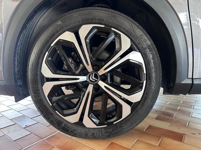 CITROEN C5 X 1.2 130CV PLUS AUTO NAVI + CAMER - foto 7