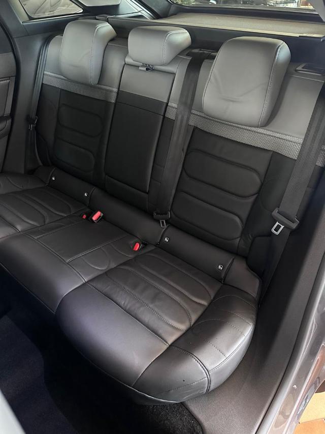 CITROEN C5 X 1.2 130CV PLUS AUTO NAVI + CAMER - foto 18