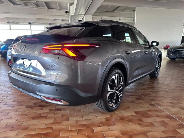 CITROEN C5 X 1.2 130CV PLUS AUTO NAVI + CAMER - foto 6