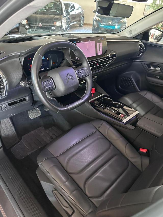 CITROEN C5 X 1.2 130CV PLUS AUTO NAVI + CAMER - foto 8