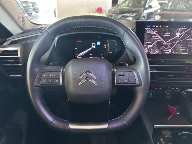 CITROEN C5 X 1.2 130CV PLUS AUTO NAVI + CAMER - foto 10