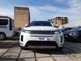 LAND ROVER Range Rover Evoque 2.0D I4 163 CV AWD Auto R-Dynamic HSE