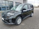 FORD Tourneo Courier 1.0 EcoBoost Titanium