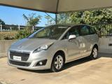 PEUGEOT 5008 1.6 HDi 115CV Business 7 POSTI  FARI FENDINEBBIA