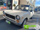 AUTOBIANCHI A 112 BERLINA