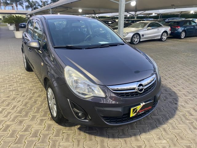 OPEL CORSA 1.3 CDTI 75CV F.AP. 5 PORTE - foto 21