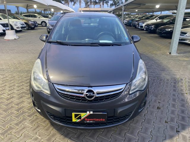OPEL CORSA 1.3 CDTI 75CV F.AP. 5 PORTE - foto 22