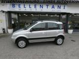 FIAT Panda 1.2 4x4 Climbing