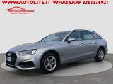 AUDI A4 Avant 30 TDI/136 CV S tronic