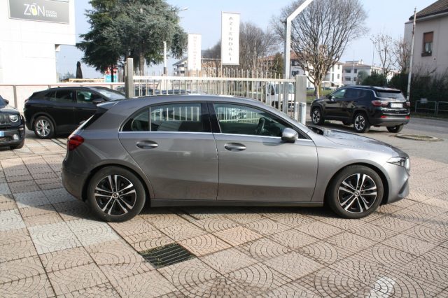 MERCEDES-BENZ A 200 D AUTOMATIC PROGRESSIVE ADVANCED - foto 7