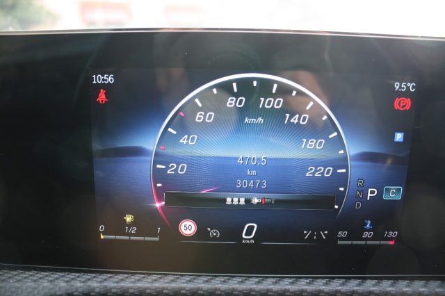 MERCEDES-BENZ A 200 D AUTOMATIC PROGRESSIVE ADVANCED - foto 11