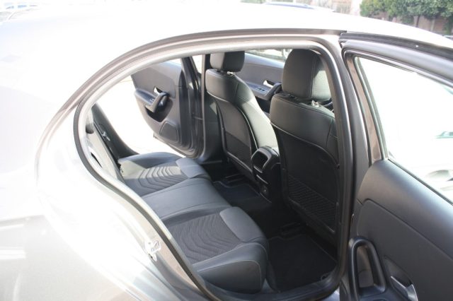 MERCEDES-BENZ A 200 D AUTOMATIC PROGRESSIVE ADVANCED - foto 14