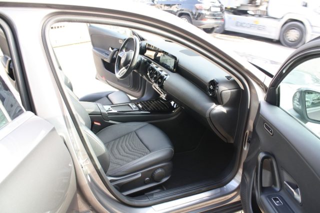 MERCEDES-BENZ A 200 D AUTOMATIC PROGRESSIVE ADVANCED - foto 15