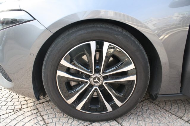 MERCEDES-BENZ A 200 D AUTOMATIC PROGRESSIVE ADVANCED - foto 16