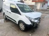 FORD Transit Connect 220 1.5 Ecoblue 100CVFurgone SINISTRATO