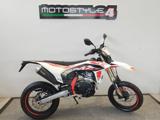 F.B. MONDIAL SMX 125 MOTARD E5+